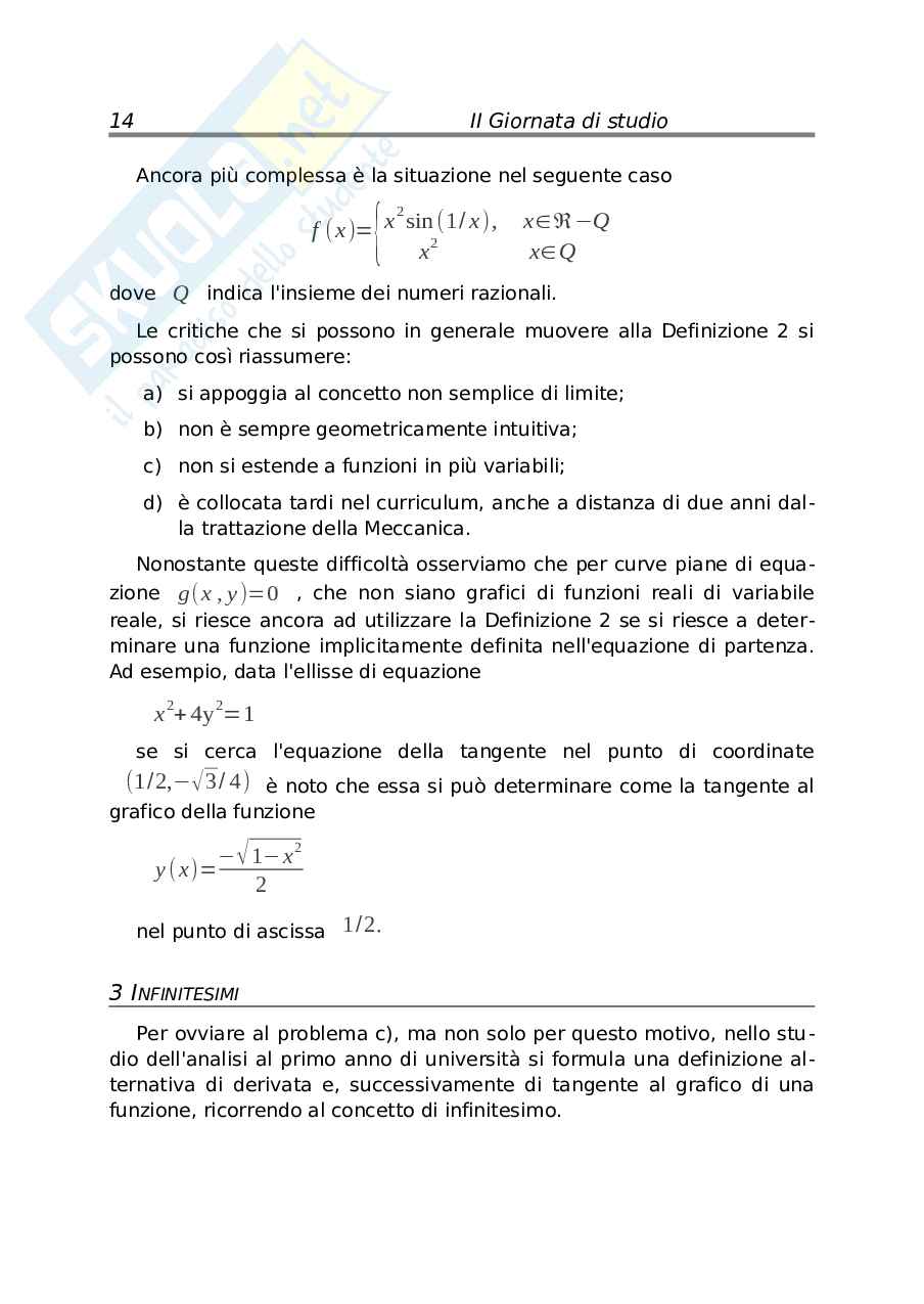 Giornata di Studio Analisi Non Standard 2 (ebook) Pag. 21