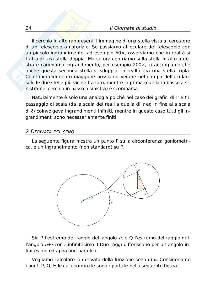 Giornata di Studio Analisi Non Standard 2 (ebook) Pag. 31