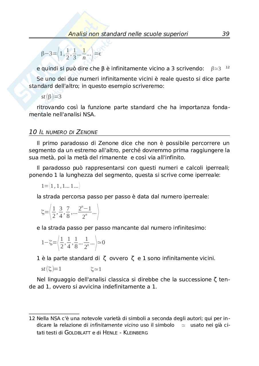 Giornata di Studio Analisi Non Standard 2 (ebook) Pag. 46