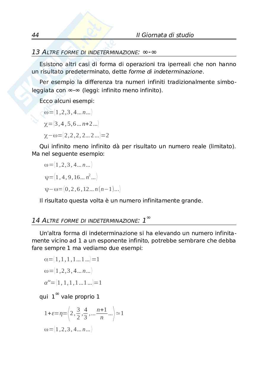 Giornata di Studio Analisi Non Standard 2 (ebook) Pag. 51