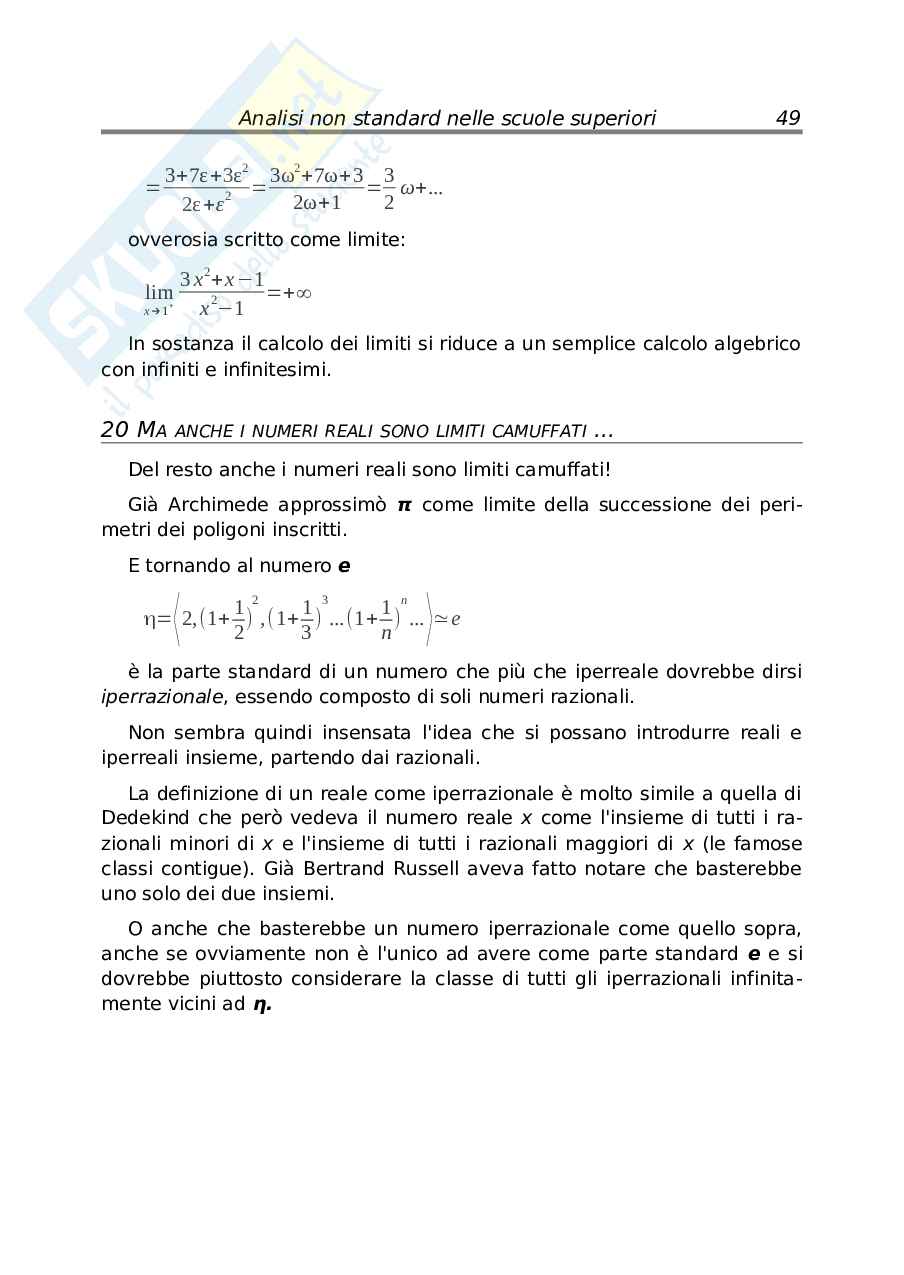 Giornata di Studio Analisi Non Standard 2 (ebook) Pag. 56