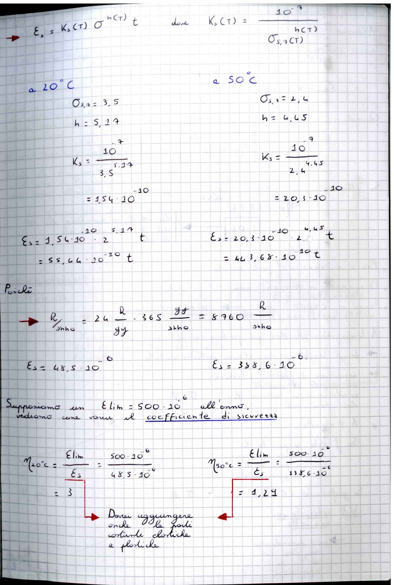 Costruzioni di Macchine II - Appunti (seconda parte) Pag. 46