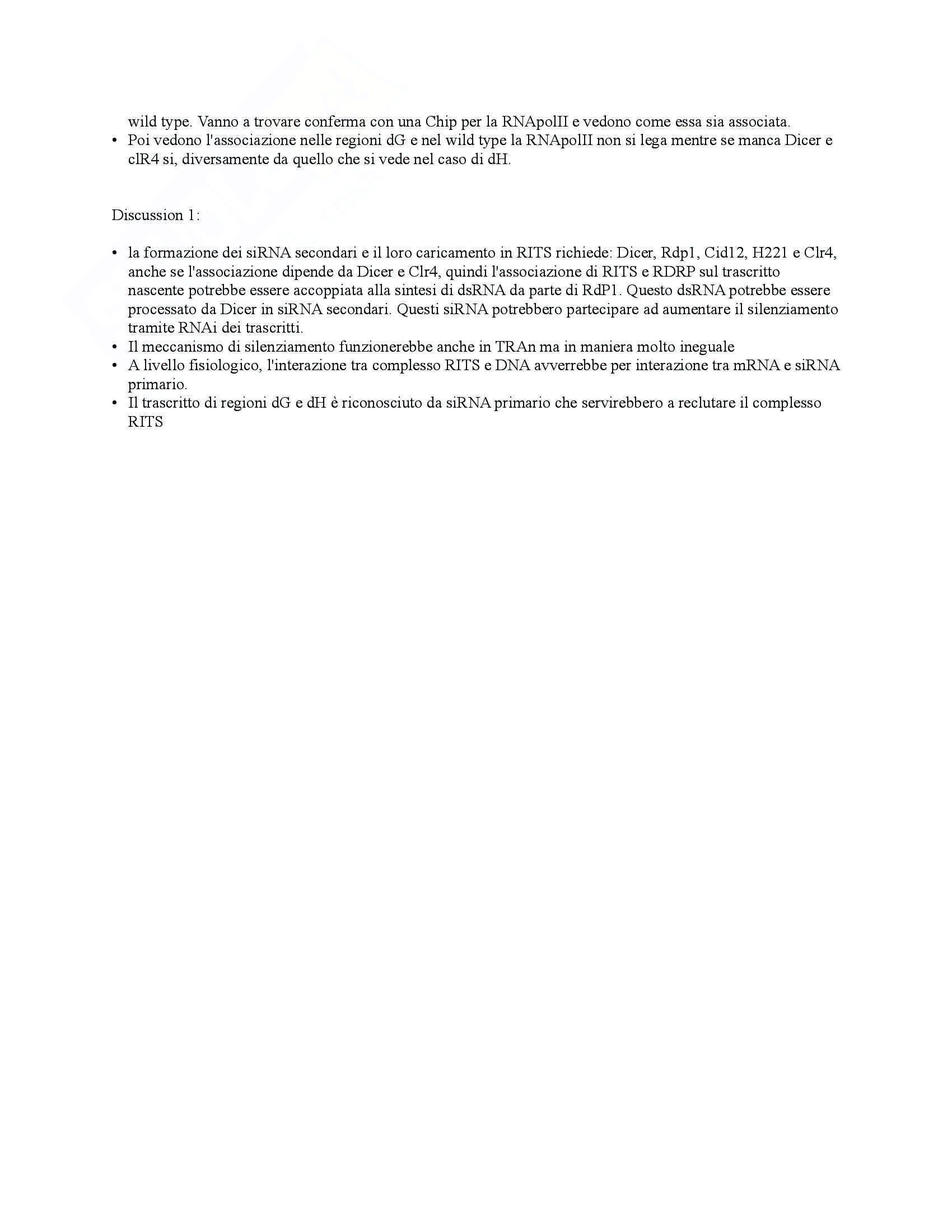 RNAi Interference Pag. 51