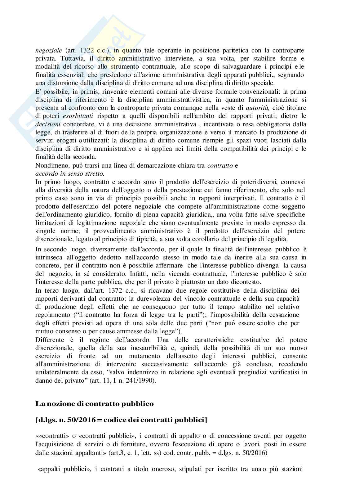 Riassunto di Contabilità pubblica Pag. 46