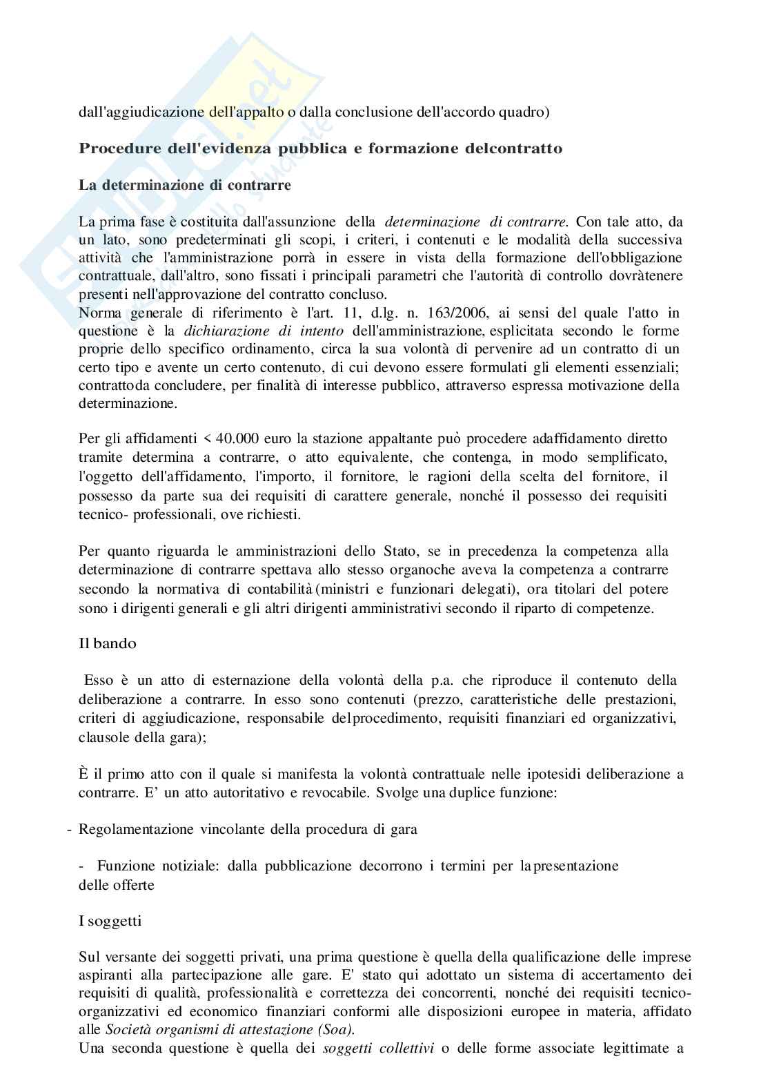 Riassunto di Contabilità pubblica Pag. 56