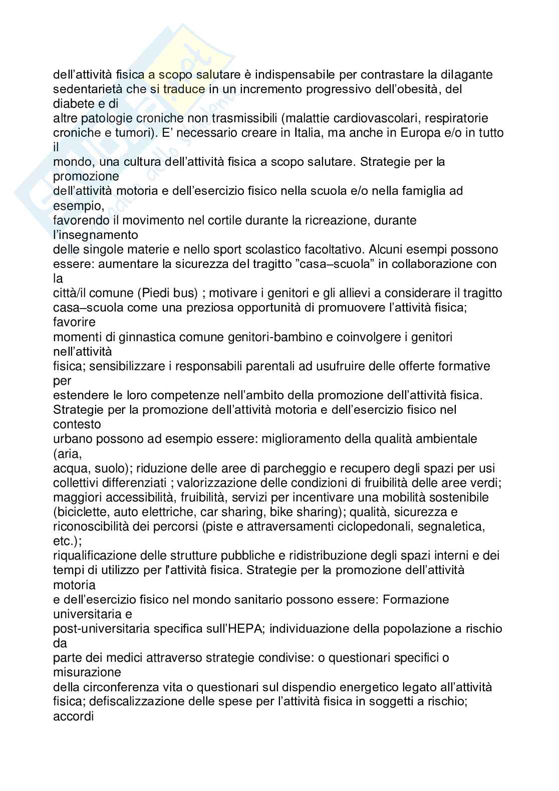 Paniere Attività fisica adattata - (2026) - Risposte aperte corrette  Pag. 31