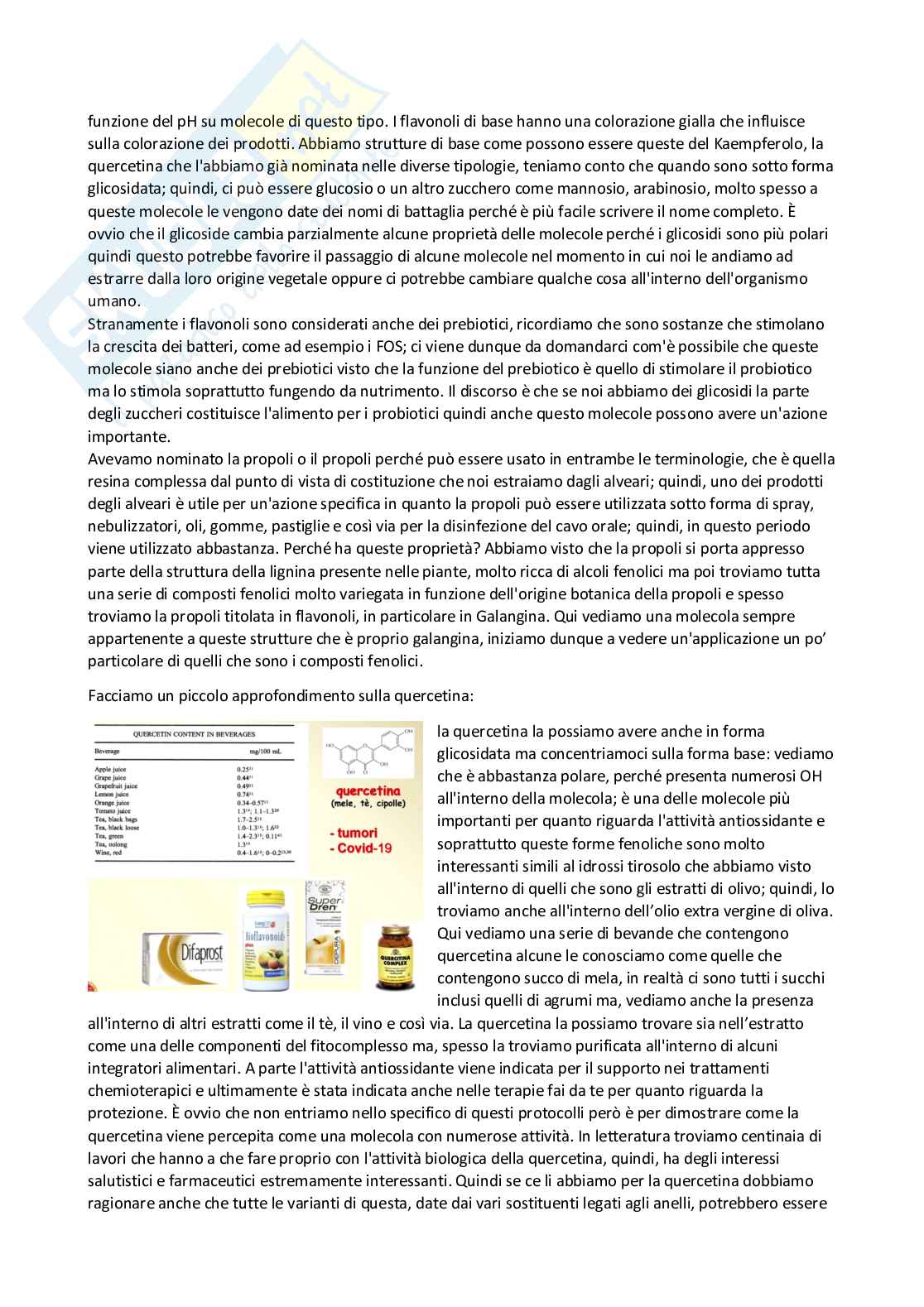 Prodotti dietetici - parte 6 Pag. 2
