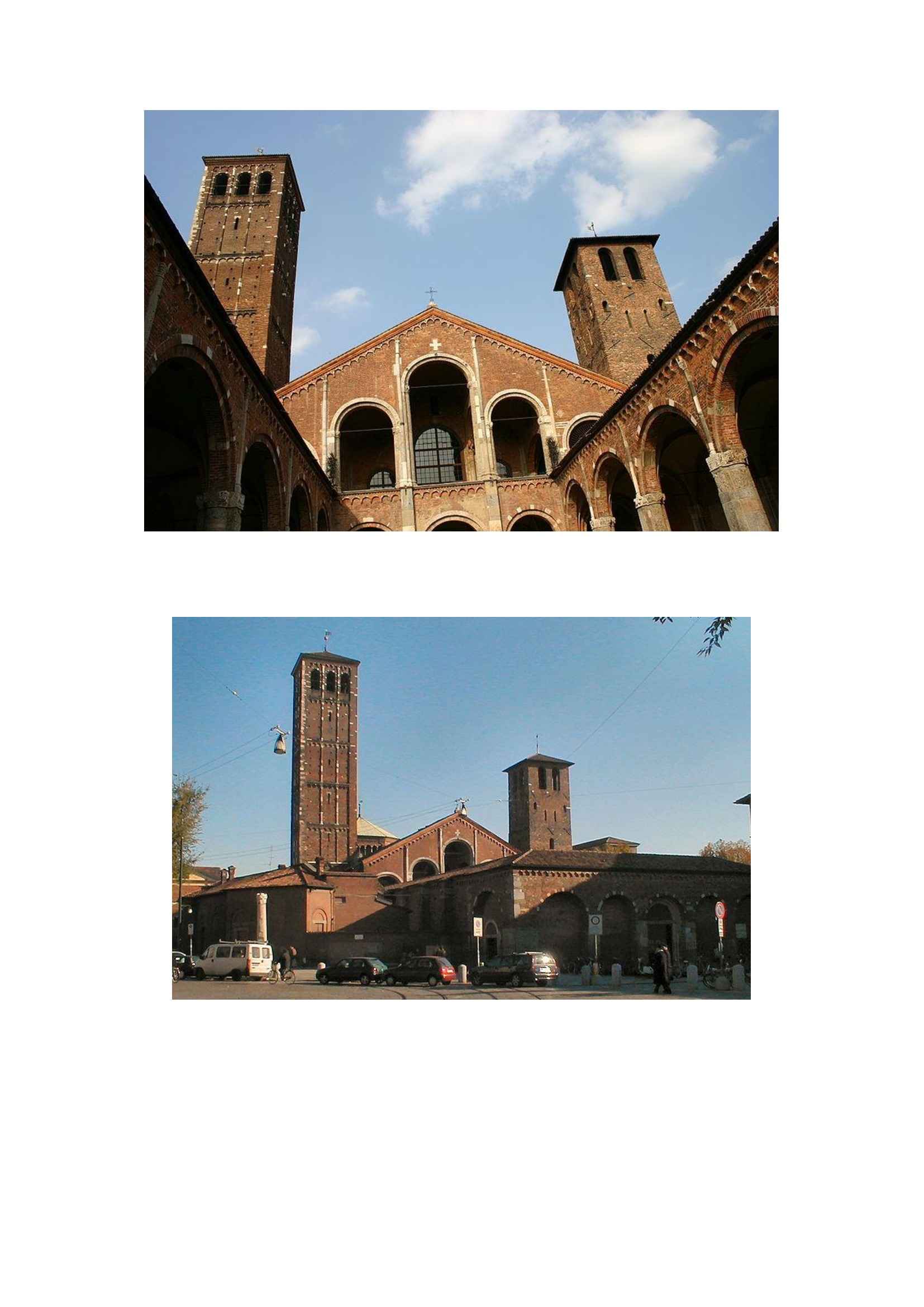 Storia dell'architettura - Dalle origini al Rococò Pag. 36