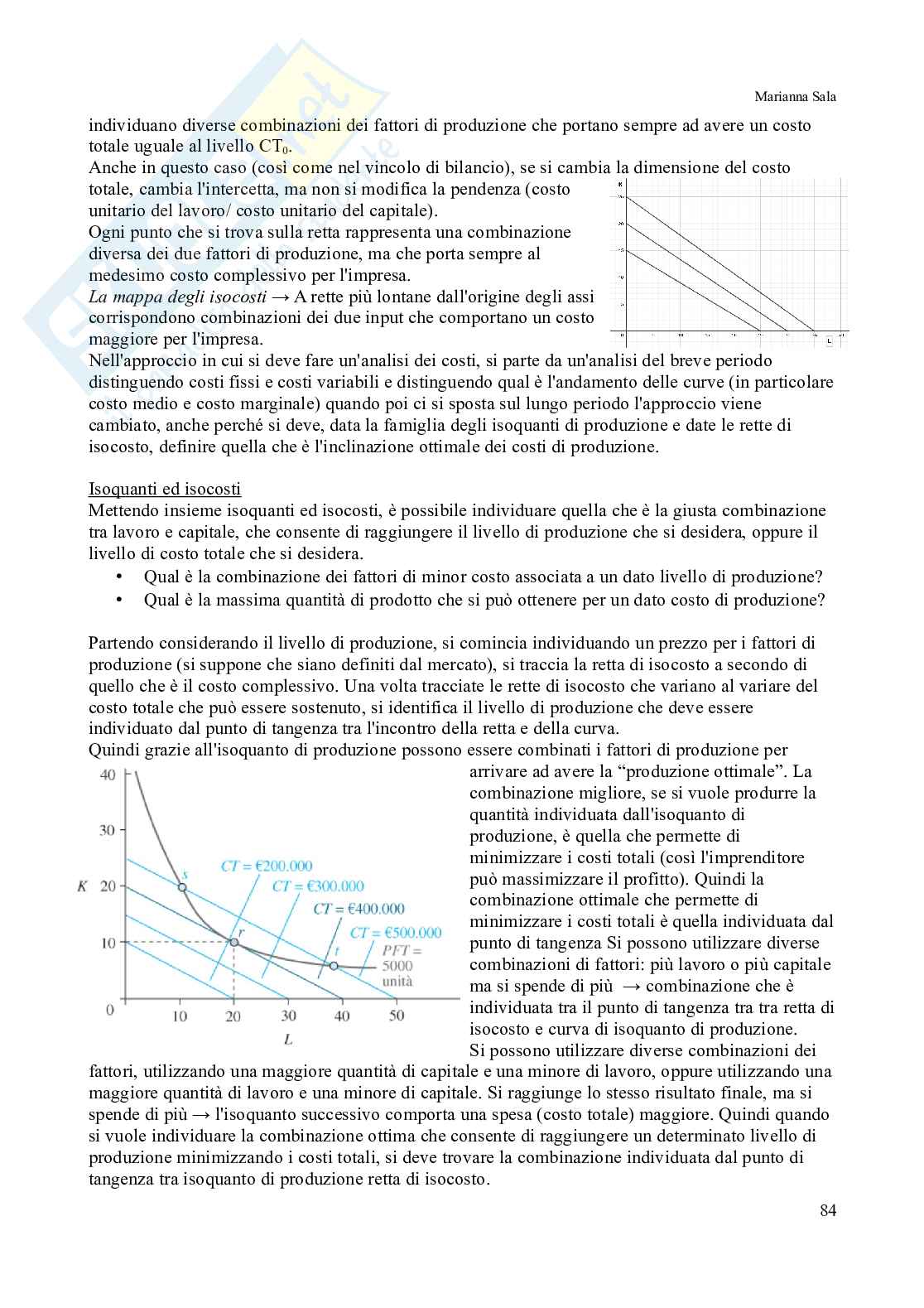 Elementi di economia Pag. 86