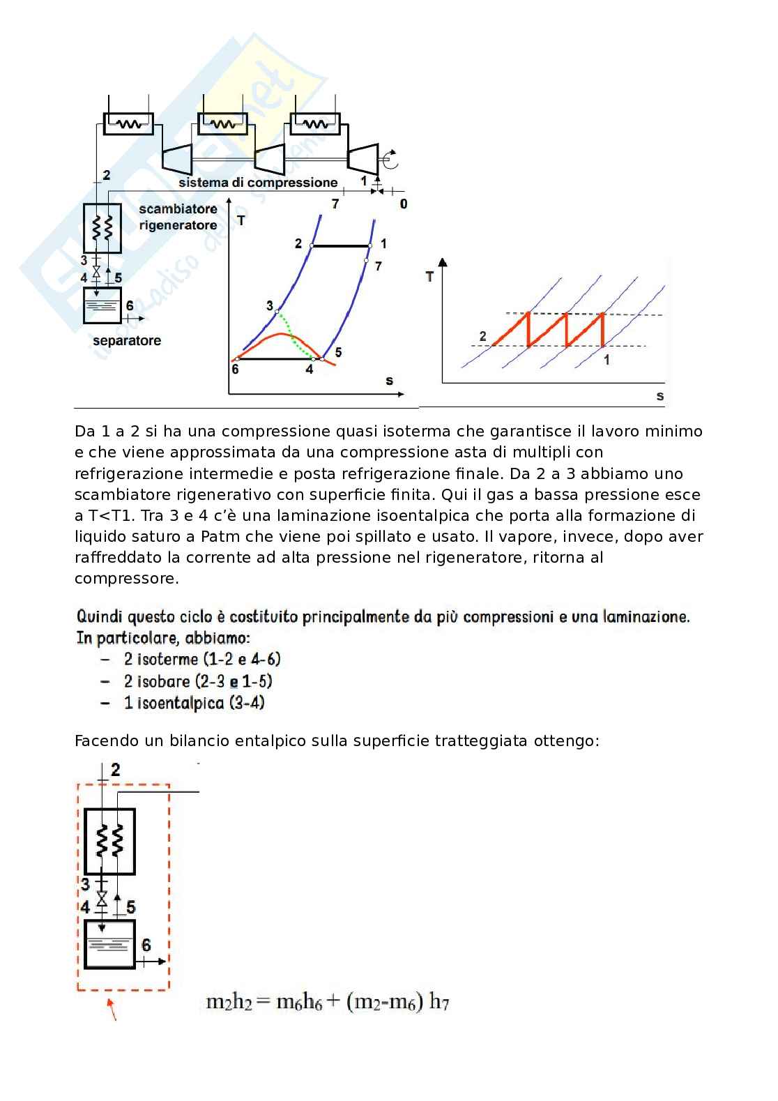 Appunti Tecnica del freddo - Quarta parte Pag. 2