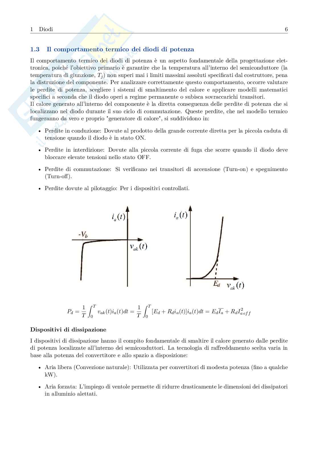 Risposte domande Elettronica di potenza (parte dispositivi) Pag. 6