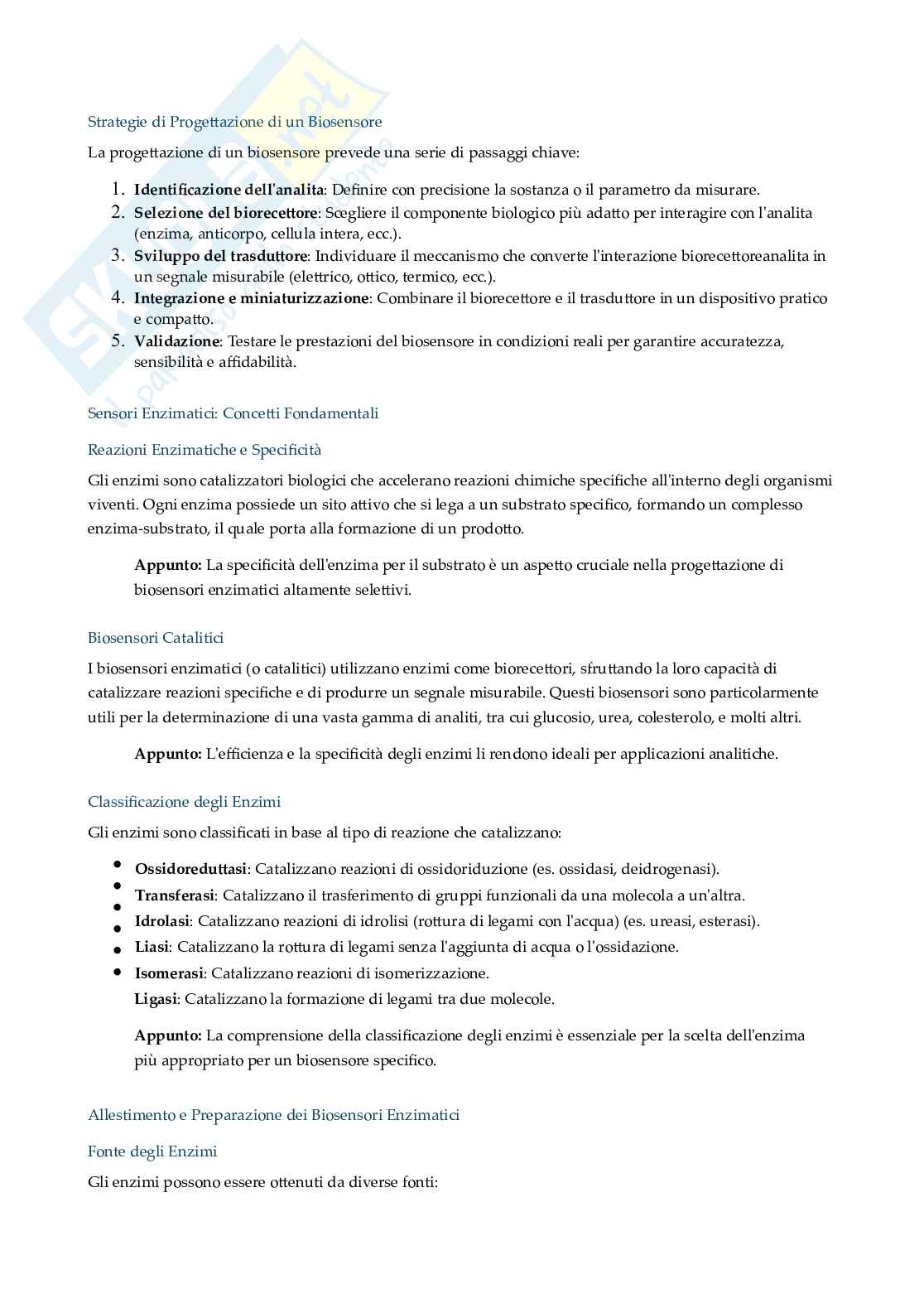 Appunti completi di Chimica analitica strumentale 1 Pag. 71