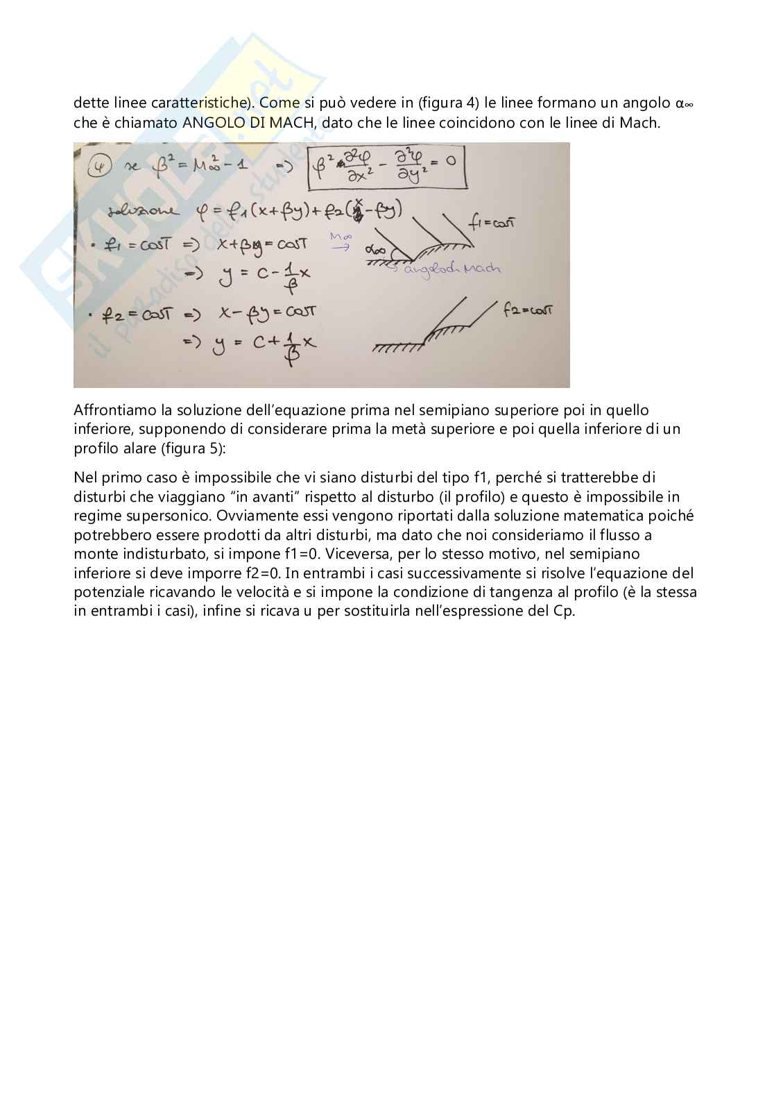 Domande - Aerodinamica Pag. 11