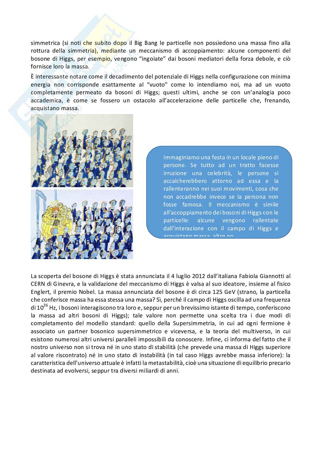 Simmetria, tesina Pag. 11
