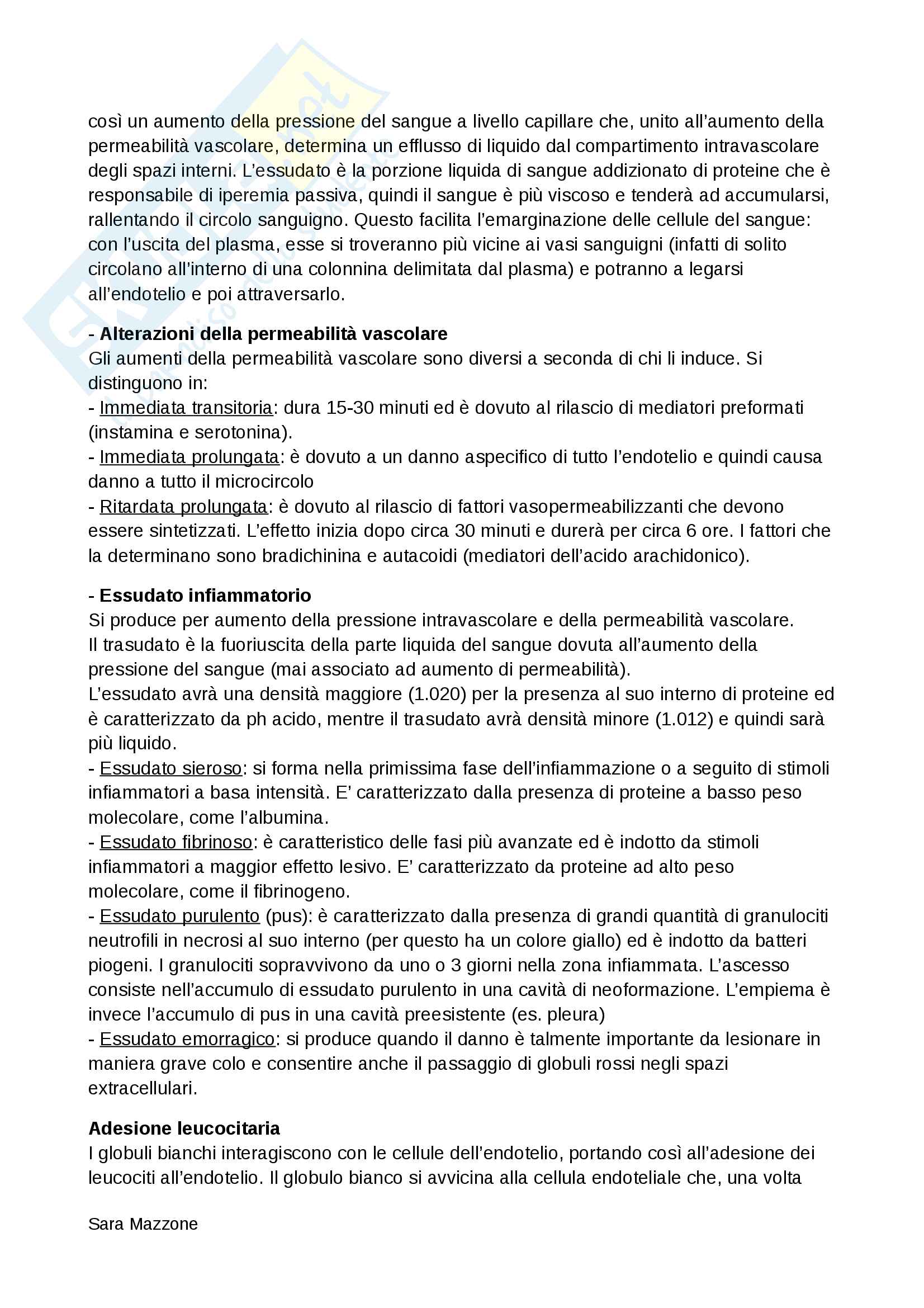 Patologia generale Pag. 46