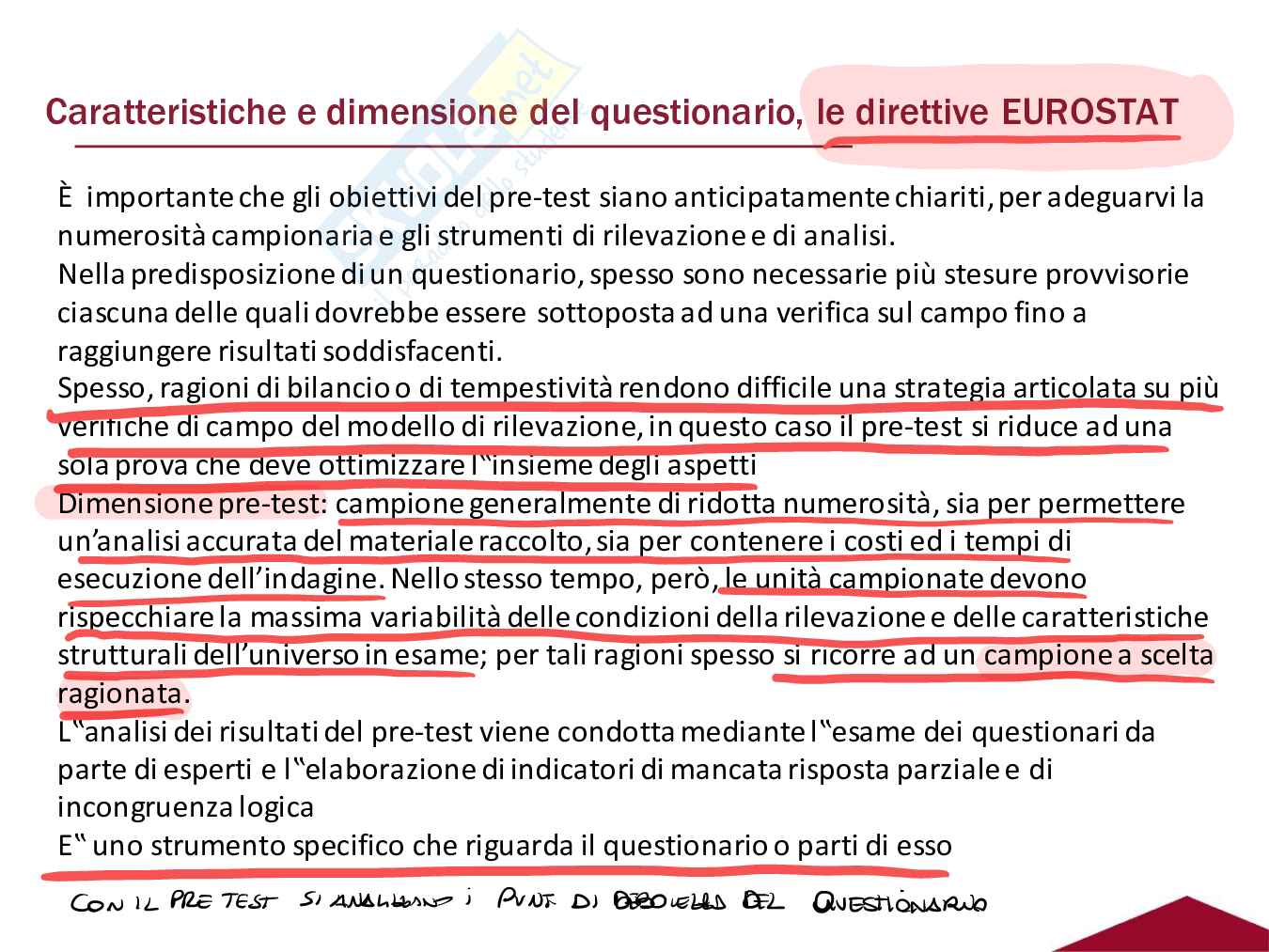 Statistica Pag. 36