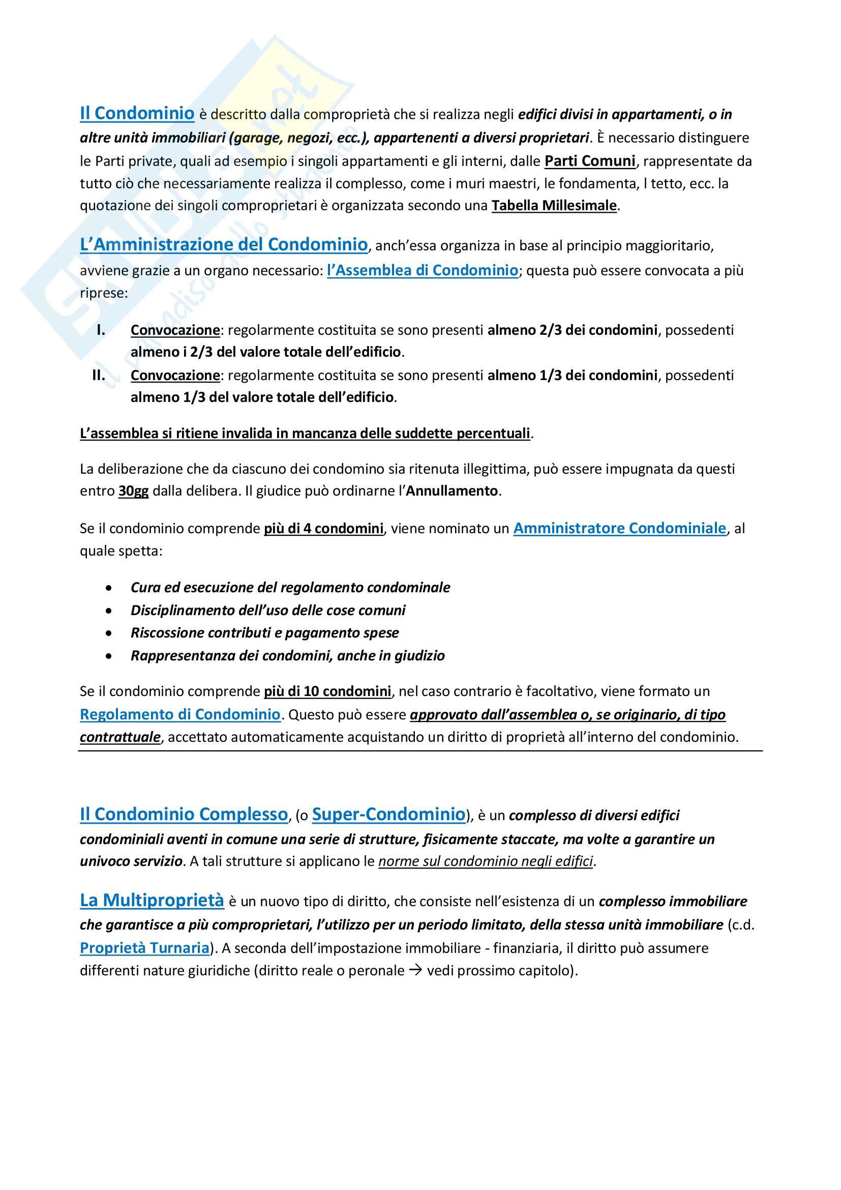 Istituzioni di Diritto privato Parte 1 e 2 Pag. 36