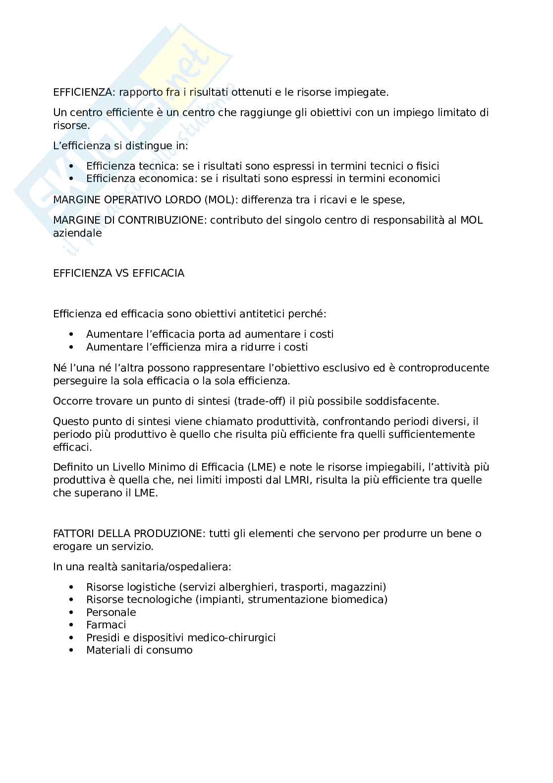 Ingegneria clinica Pag. 51