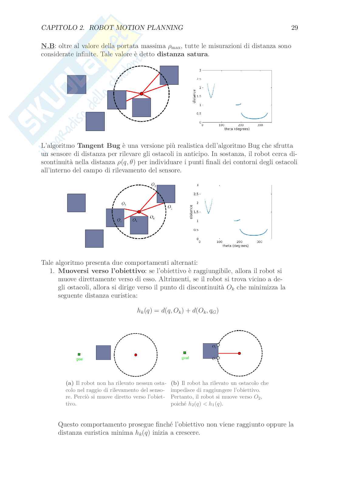 Appunti di Multiagent Systems Pag. 31