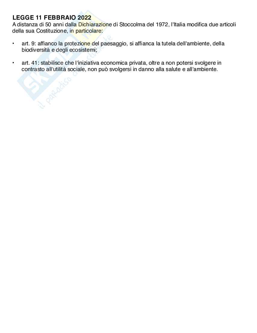 Corso di Fondamenti di urbanistica  Pag. 11