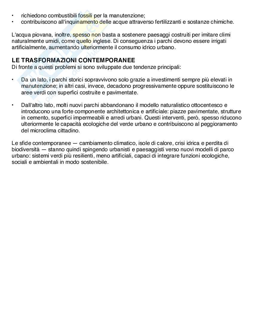 Corso di Fondamenti di urbanistica  Pag. 76