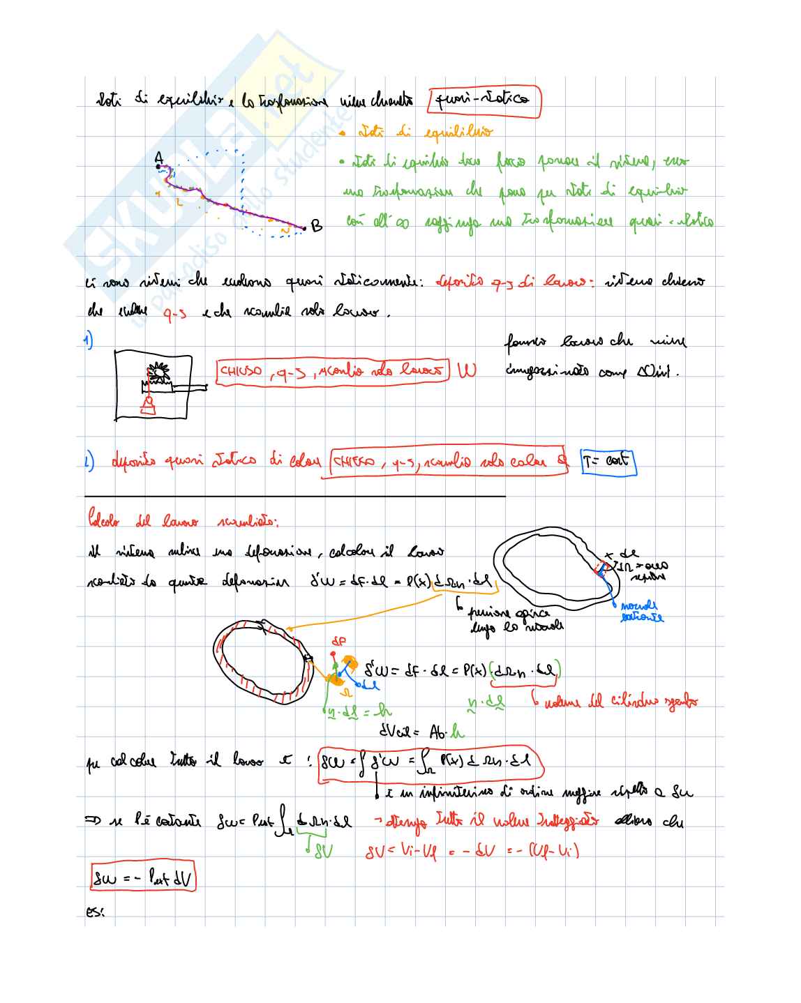 Teoria Fisica tecnica Pag. 2