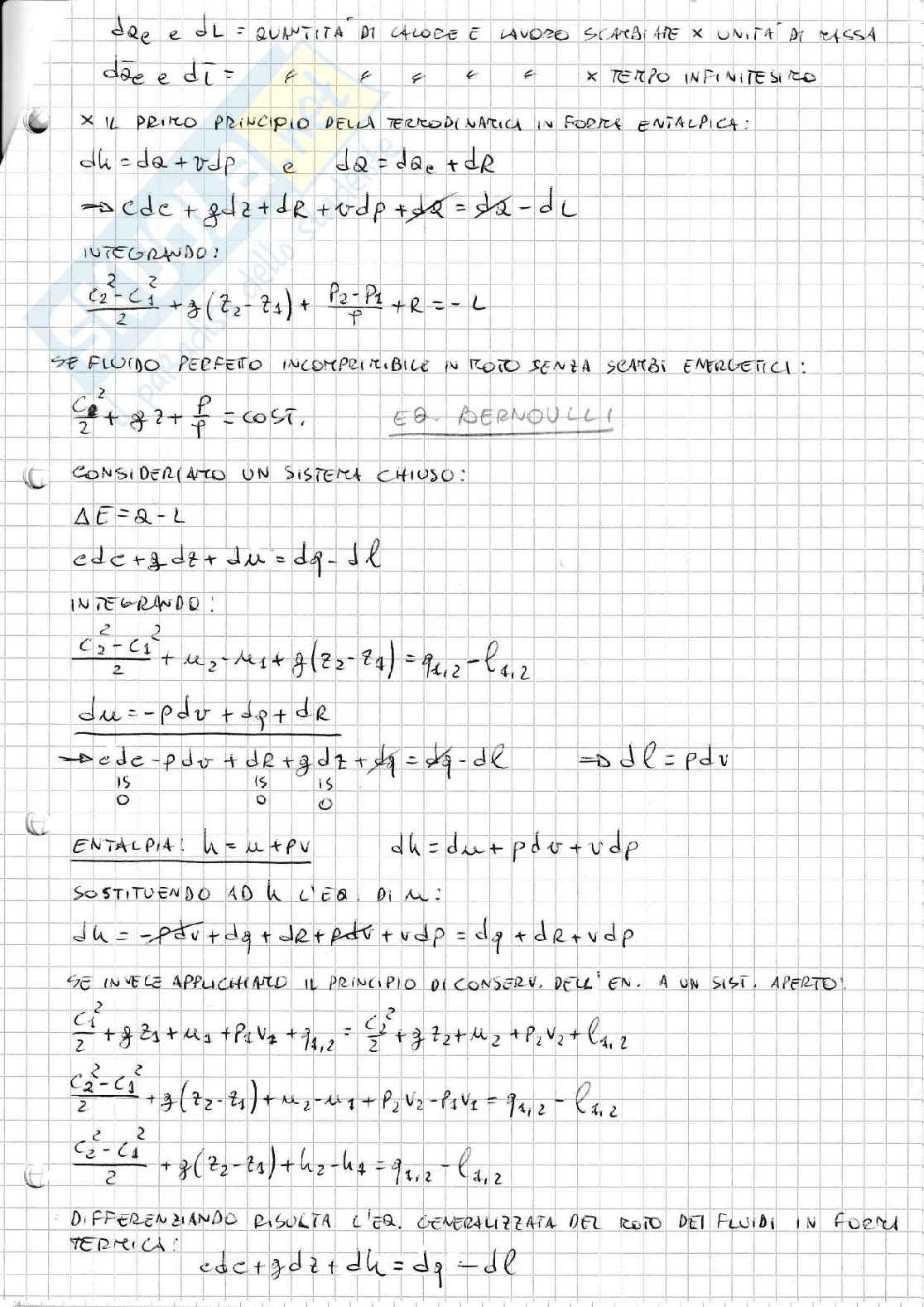 Macchine e sistemi energetici Pag. 2