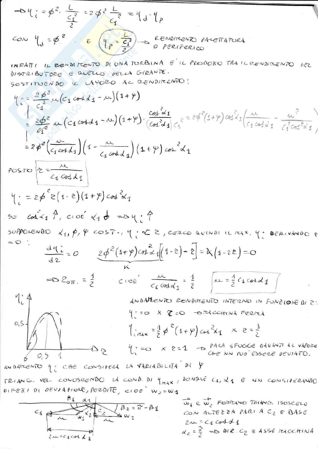 Macchine e sistemi energetici Pag. 41