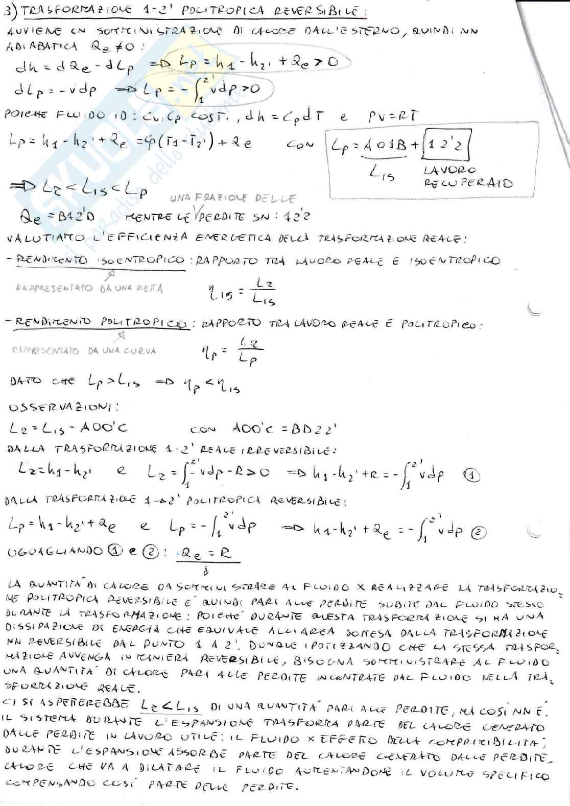Macchine e sistemi energetici Pag. 6