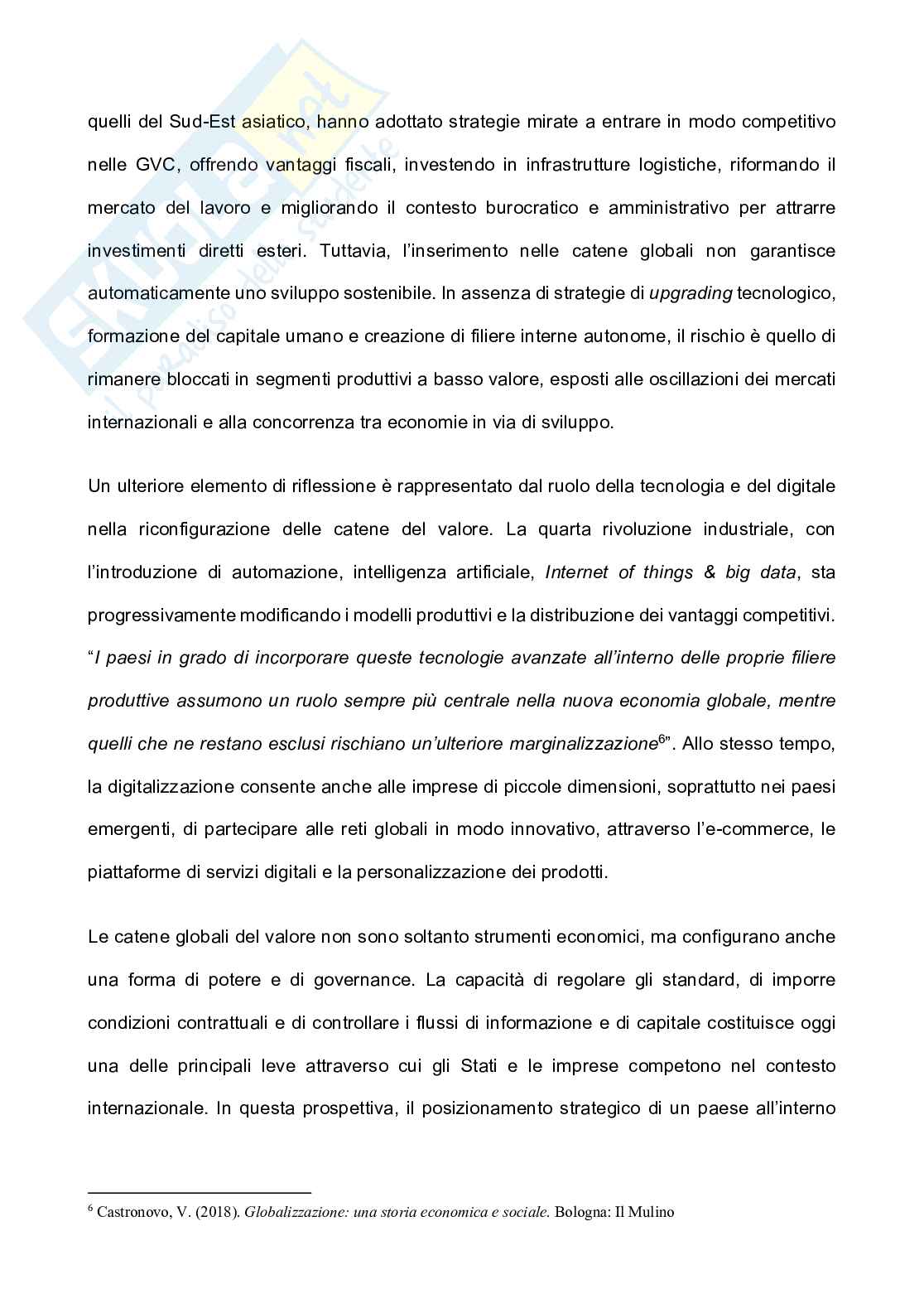 Globalizzazione e trasformazioni economiche in Asia Sudorientale: la Thailandia, tra opportunità, crisi ed interdipendenze globali Pag. 11