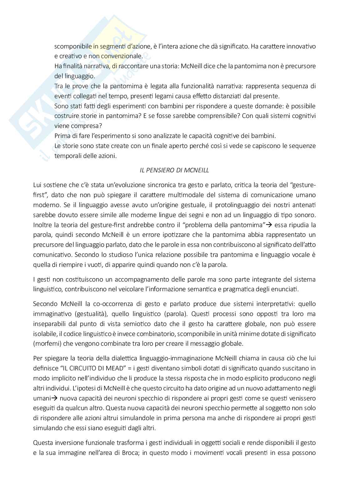 Genere homo Pag. 11