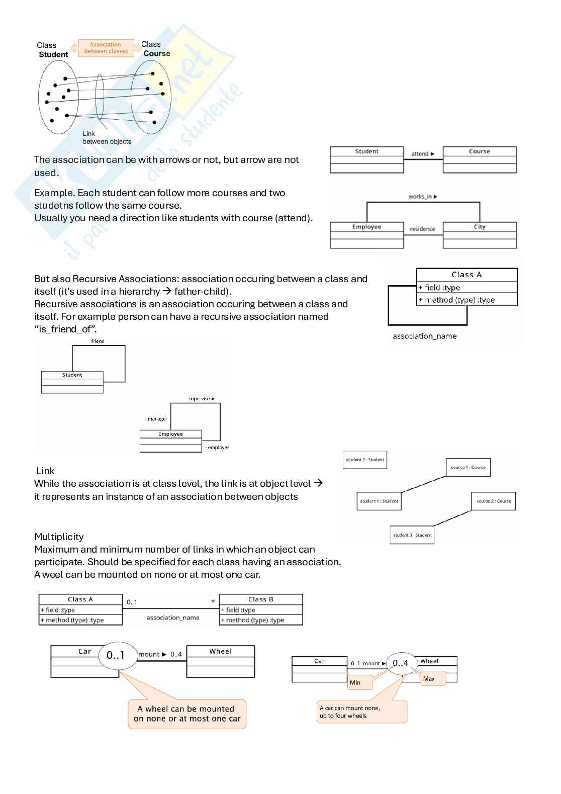 Information System  Pag. 11