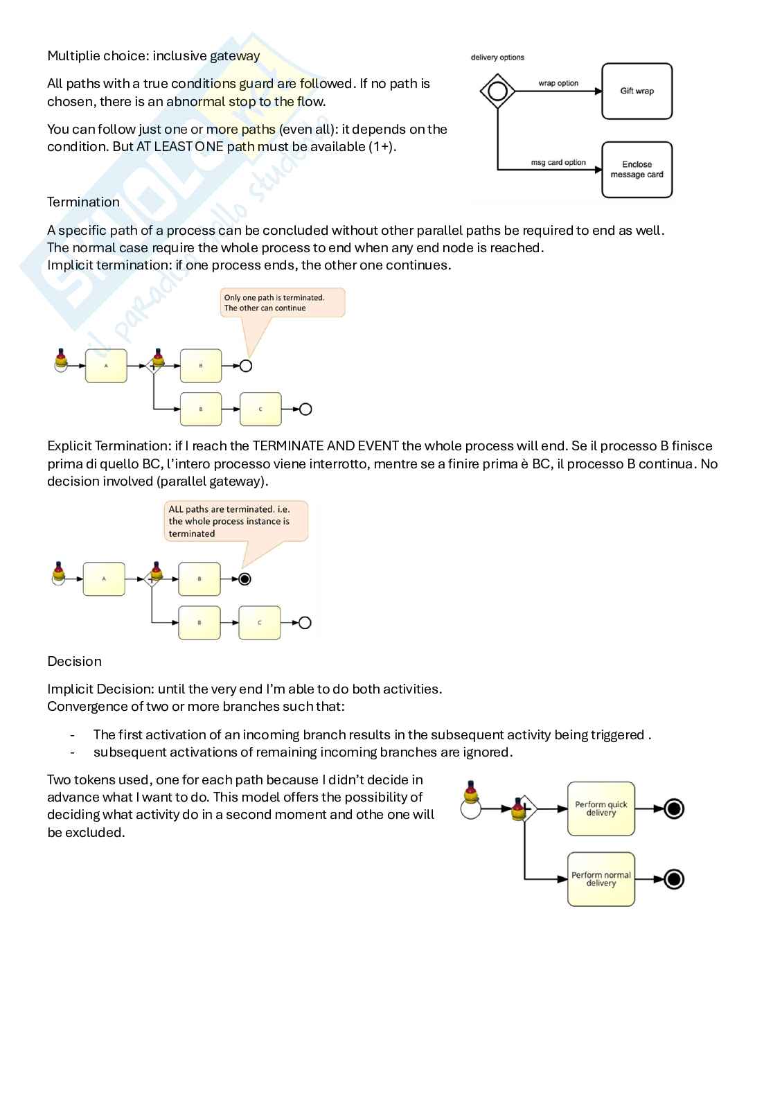 Information System  Pag. 21