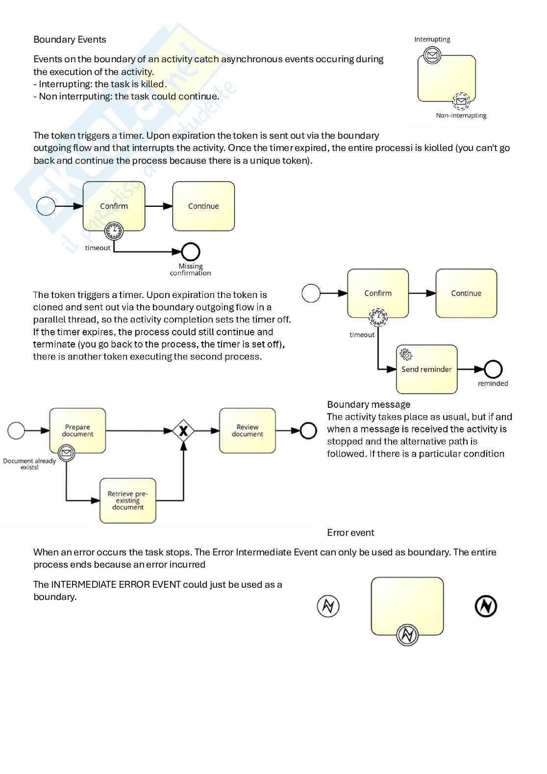 Information System  Pag. 26