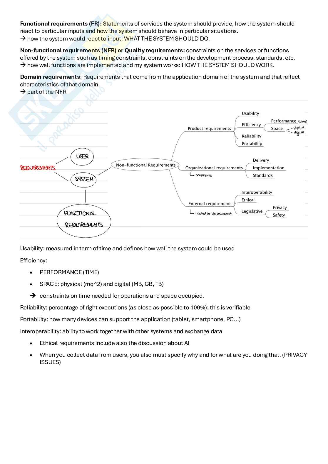 Information System  Pag. 31