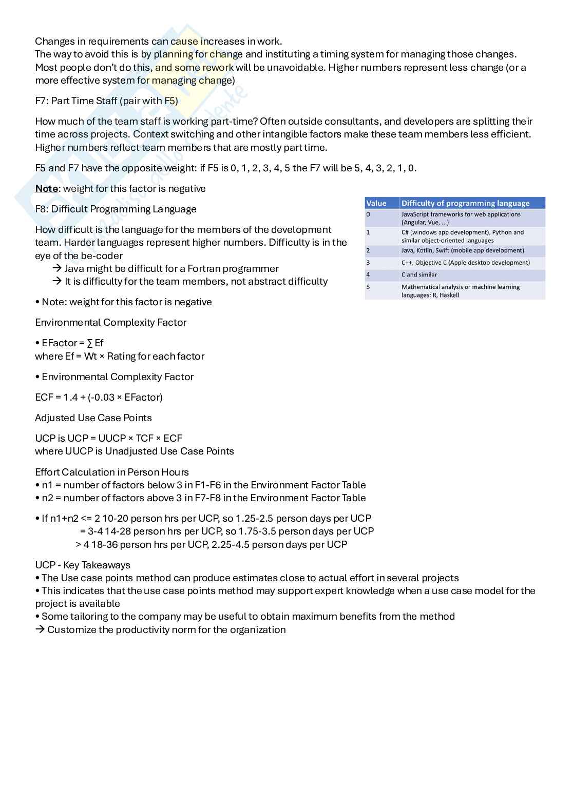 Information System  Pag. 51