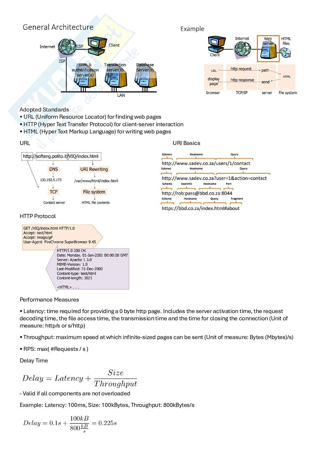 Information System  Pag. 56