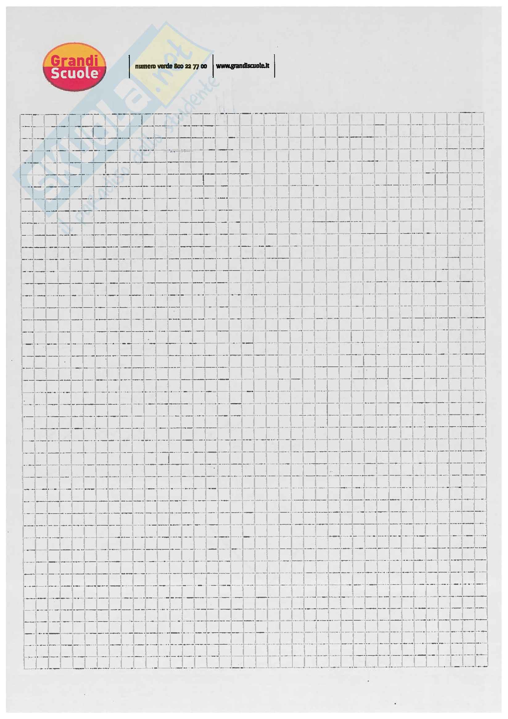 Analisi Matematica 1 - Appunti Pag. 26