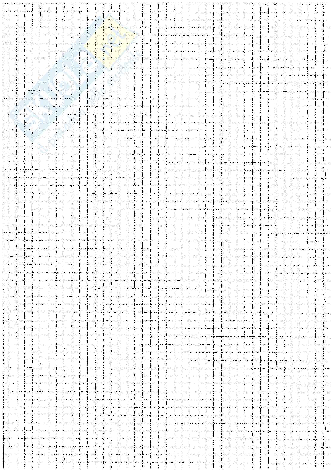 Esercizi parziali Elettrotecnica Pag. 26