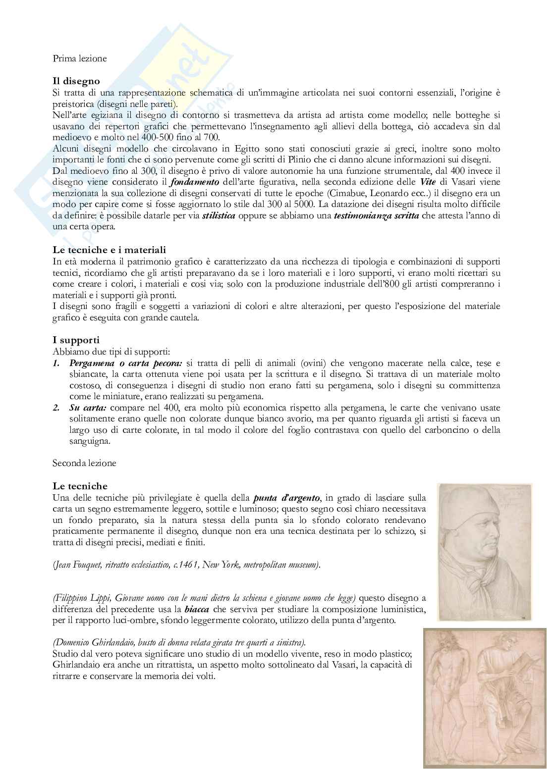 Storia dell’arte moderna, pittura in età moderna