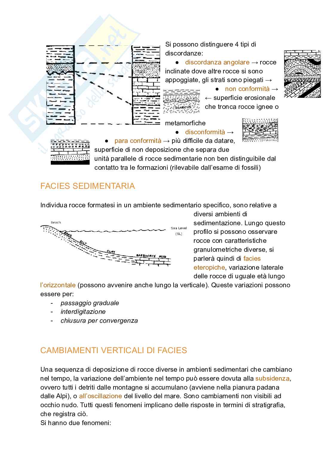 Stratigrafia Pag. 2