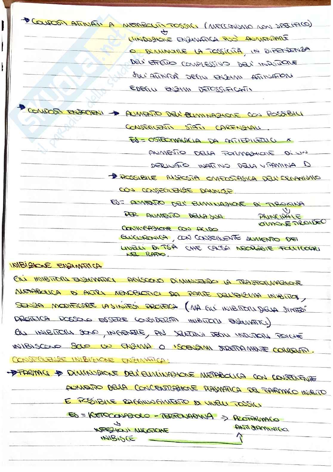 Tossicologia TBA integrale Pag. 31