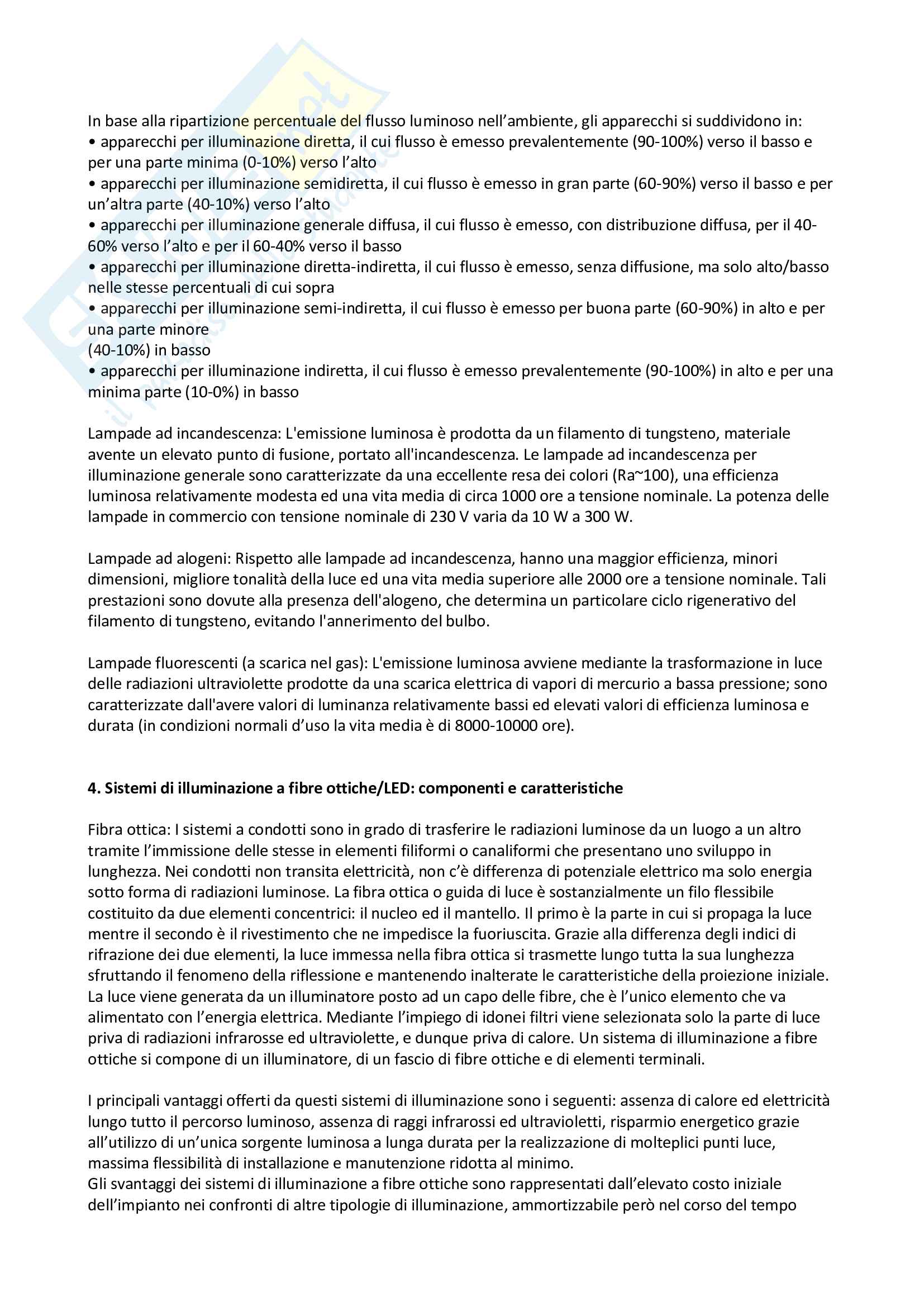 Teoria servizi tecnologici Pag. 31
