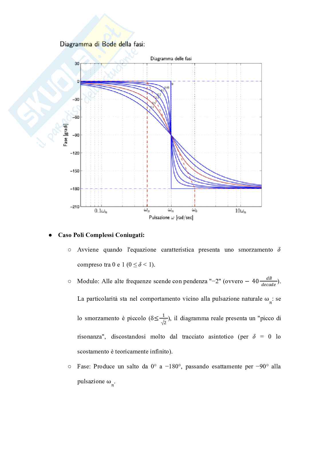 Riassunto esame Elettronica, Prof. Monsurrò Pietro, libro consigliato Circuiti per la microelettronica, Smith, Sedra Pag. 36