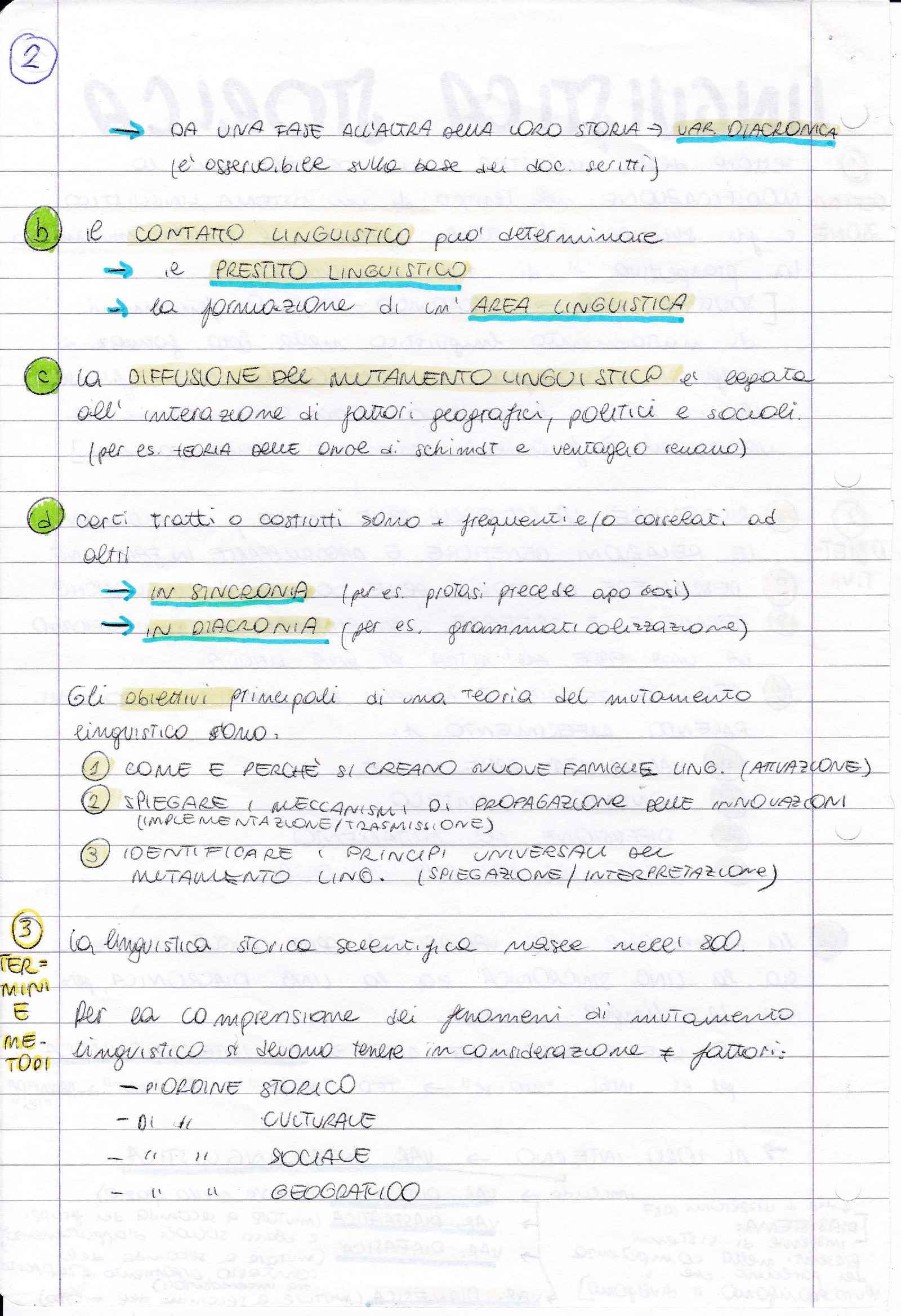 Graffi Breve Storia Della Linguistica Pdf