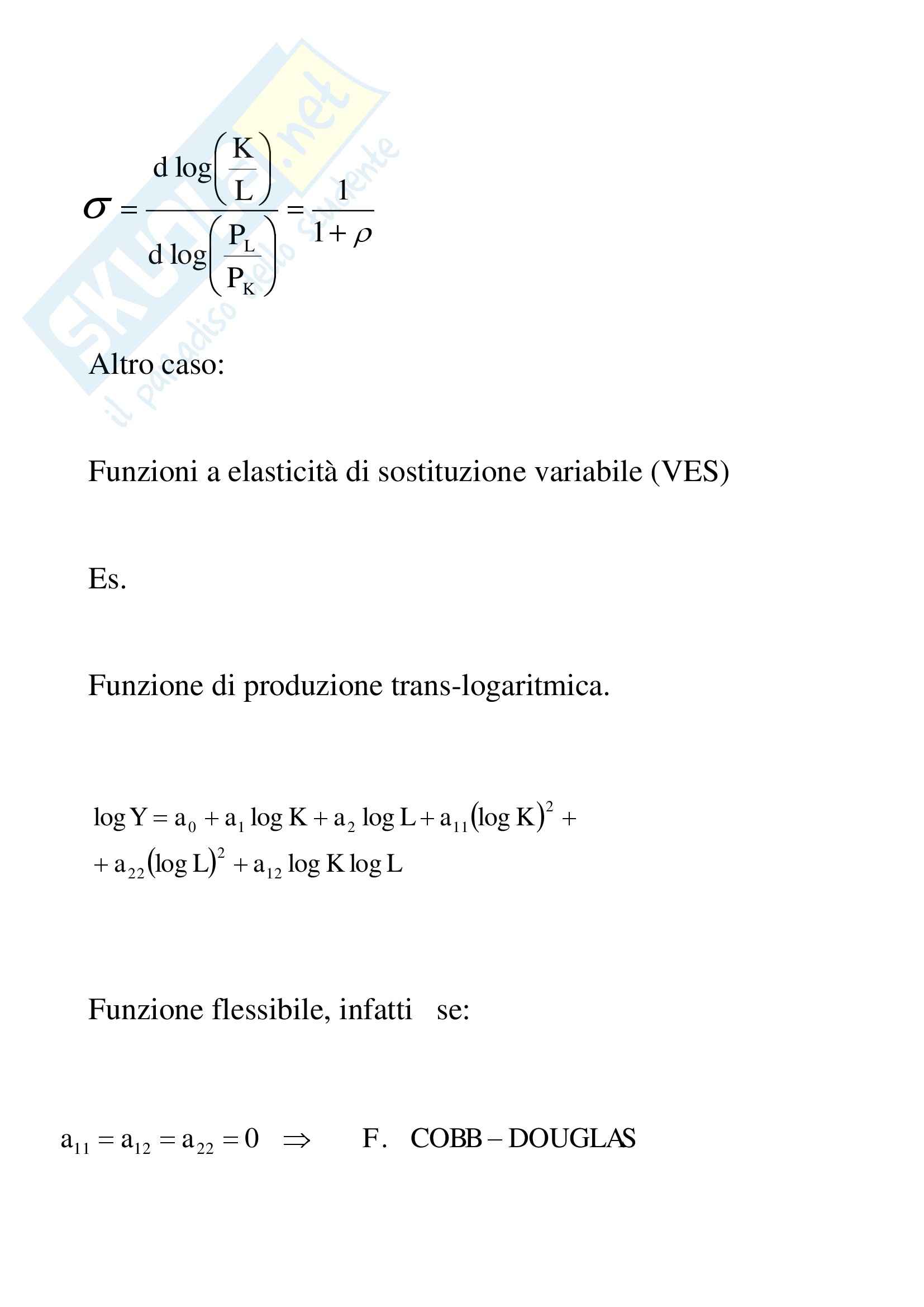 Statistica economica Pag. 96