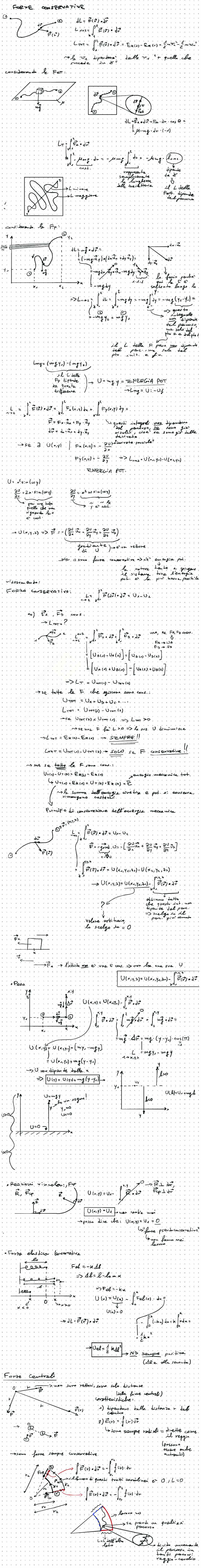 Teoria di Fisica sperimentale - modulo A+B Pag. 16