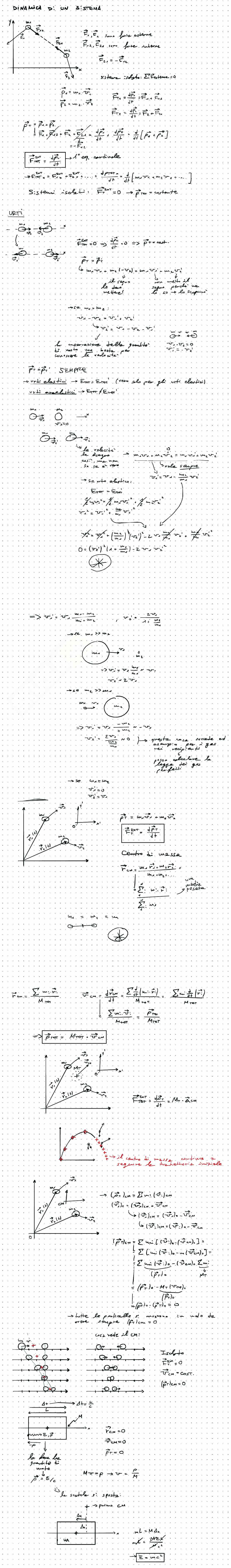 Teoria di Fisica sperimentale - modulo A+B Pag. 21