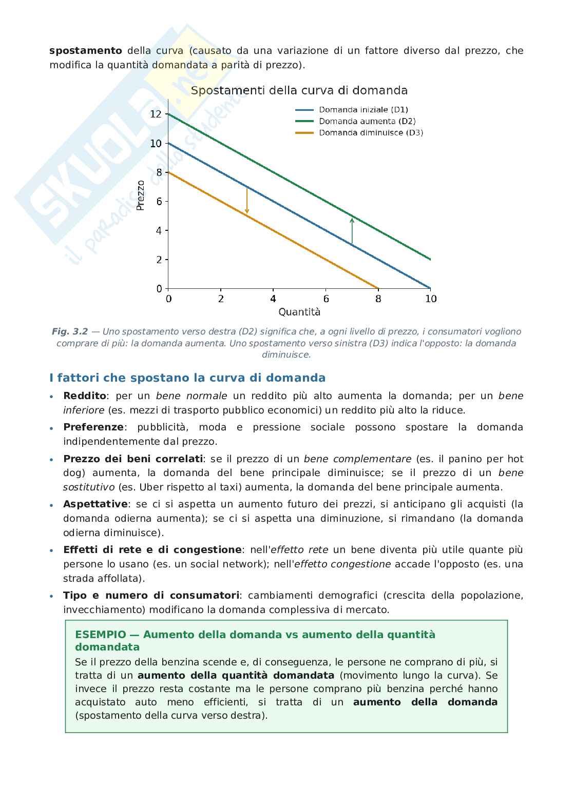 Microeconomia   Pag. 6