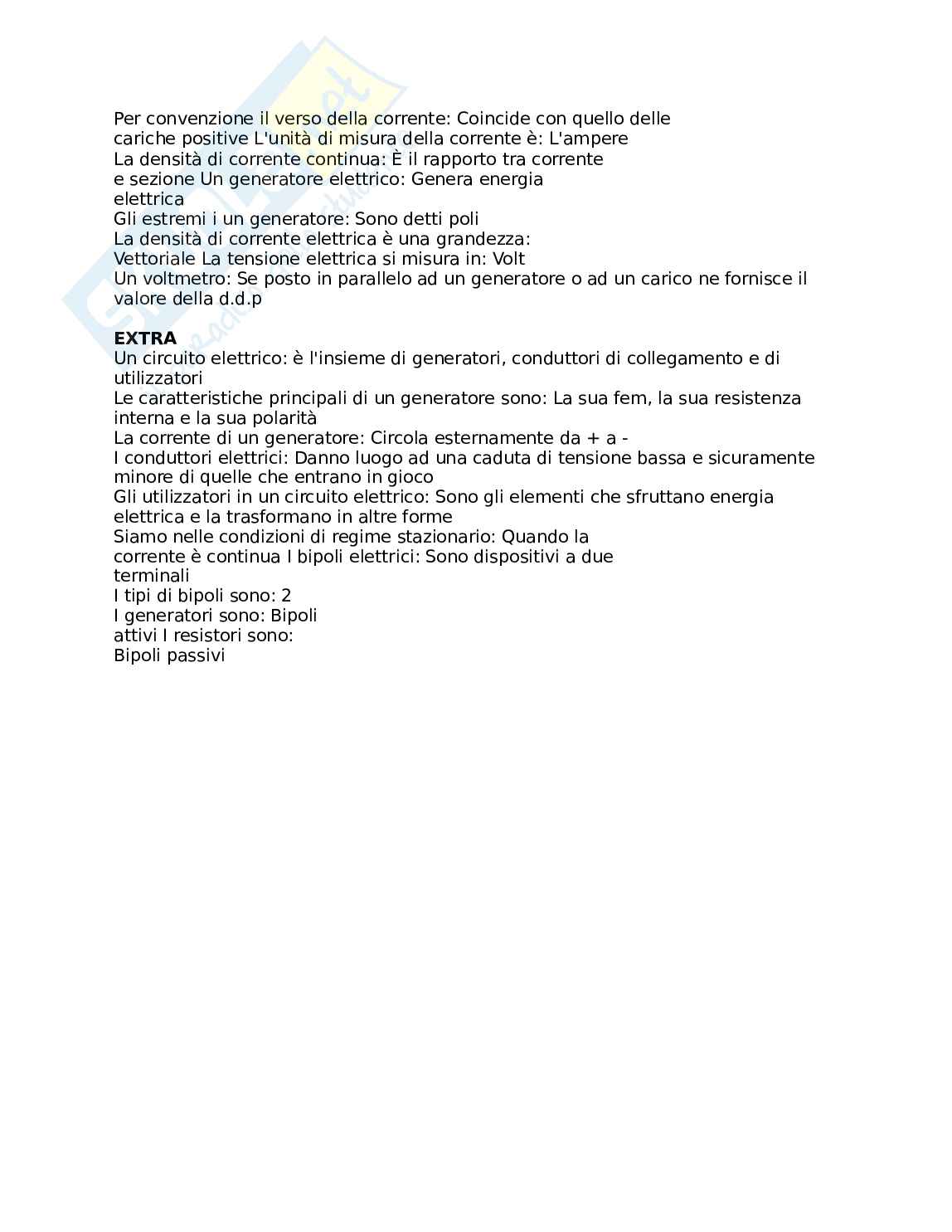 Paniere Fondamenti di biomeccanica del movimento umano, aggiornato e completo Pag. 31